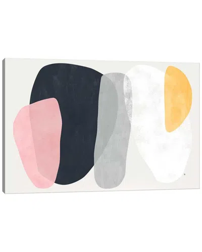 Icanvas Auros By Tracie Andrews Wall Art In Multi