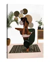 Icanvas Balance Wall Art By Bria Nicole