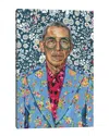 Icanvas Barack By Heather Perry Wall Art