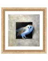 Icanvas Barn Owl I By Alan Weston Wall Art