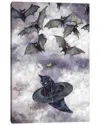 Icanvas Batmobile By Maggie Vandewalle Wall Art