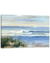 Icanvas Beach Combers By Sally Swatland Wall Art