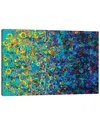 Icanvas Beach Glass By Iris Scott
