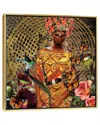 Icanvas Beautiful Butterfly By Yvonne Coleman Burney