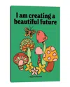 Icanvas Beautiful Future By Exquisite Paradox