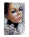 Icanvas Beauty Canvas Wall Art