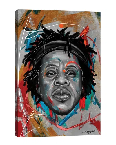 Icanvas Been Super Jay By Chuck Styles