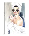 Icanvas Before The Mirror By Marina Ignatova Wall Art