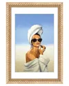 Icanvas Between Swims By Johnny Popkess Wall Art