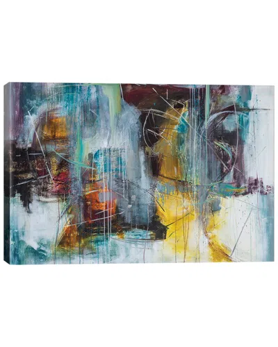 Icanvas Birdland Wall Art