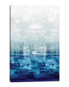 ICANVAS BLUE REFLECTIONS BY ALLIE CORBIN WALL ART