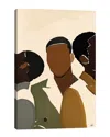 Icanvas Brothers Wall Art By Bria Nicole