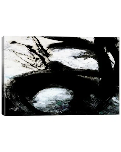 Icanvas Brush Dance 200 By Kathy Morton Stanion Wall Art