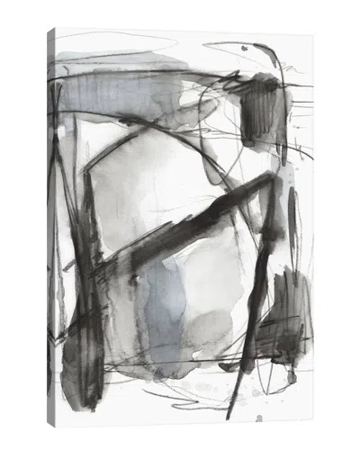 ICANVAS ICANVAS BUSY INTERSECTION II BY ETHAN HARPER WALL ART