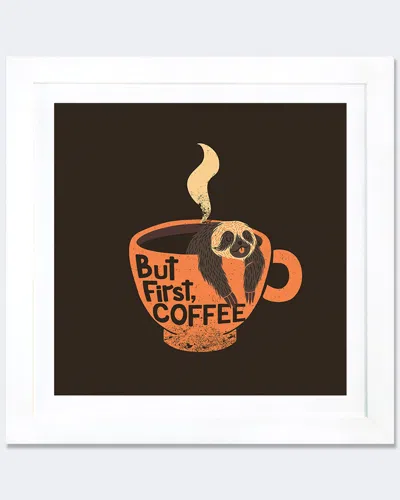 ICANVAS ICANVAS BUT FIRST