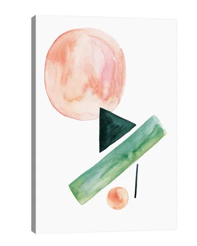 Icanvas By Albina Bratcheva Wall Art In Multi