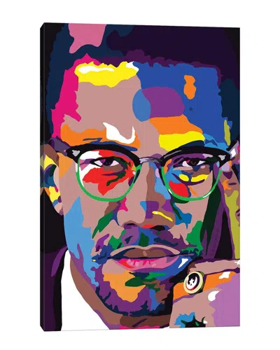 Icanvas By Any Means By Vakseen Wall Art