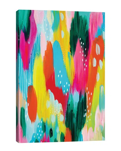 Icanvas By Ettavee Wall Art