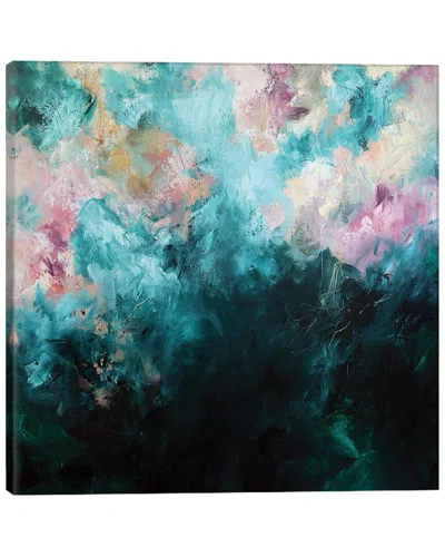 Icanvas By Sana Jamlaney Wall Art