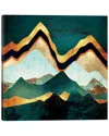 Icanvas By Spacefrog Designs Wall Art