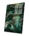 Icanvas Camo Print On Acrylic Glass By Honeymoon Hotel