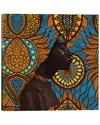 Icanvas Canvas Artwork By Adekunle Adeleke