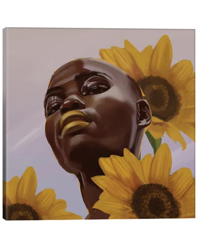 Icanvas Canvas Artwork By Adekunle Adeleke