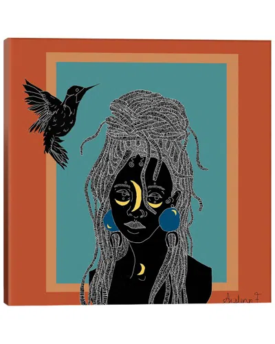 Icanvas Canvas Artwork By Aislinn Finnegan