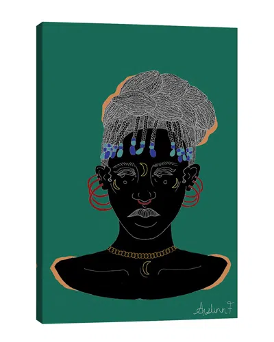 Icanvas Canvas Artwork By Aislinn Finnegan