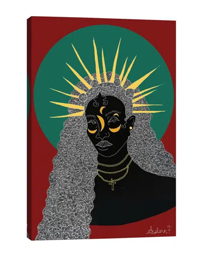 Icanvas Canvas Artwork By Aislinn Finnegan
