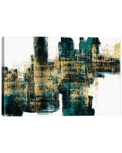 Icanvas Canvas Artwork By Alex Wise