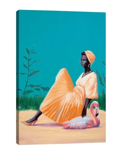 ICANVAS ICANVAS CANVAS ARTWORK BY ALEXANDER GRAHOVSKY