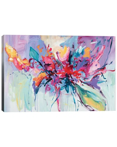 Icanvas Canvas Artwork By Amira Rahim