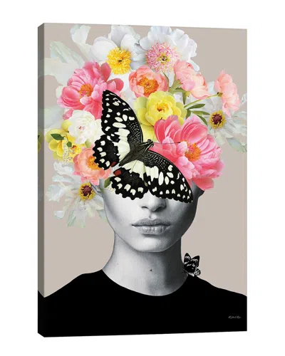 Icanvas Canvas Artwork By Ana Paula Hoppe