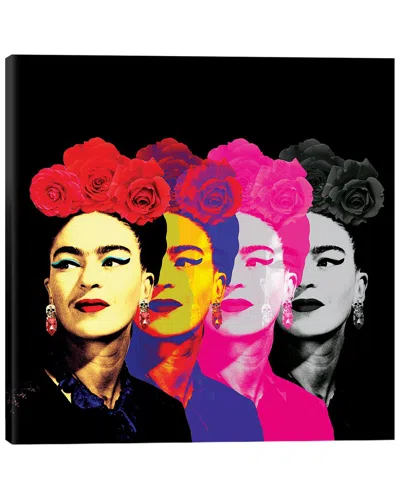 Icanvas Canvas Artwork By Ana Paula Hoppe