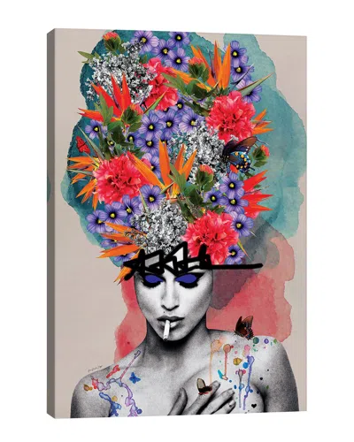 Icanvas Canvas Artwork By Ana Paula Hoppe
