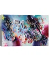 Icanvas Canvas Artwork By Brenda Mangalore