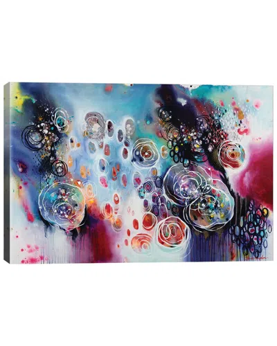 Icanvas Canvas Artwork By Brenda Mangalore