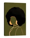 Icanvas Canvas Artwork By Bria Nicole