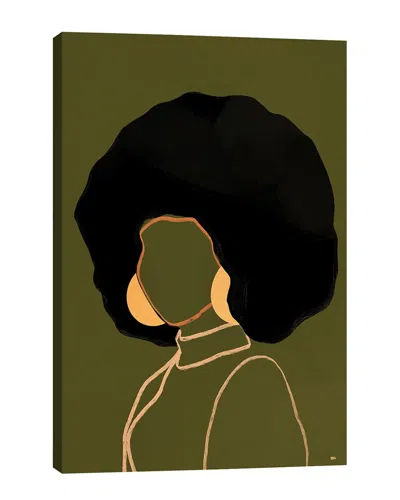 Icanvas Canvas Artwork By Bria Nicole