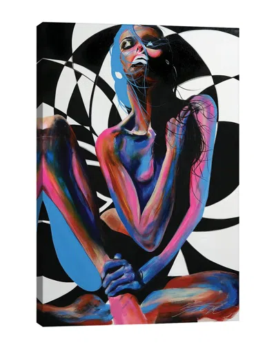 Icanvas Canvas Artwork By Chance Watt