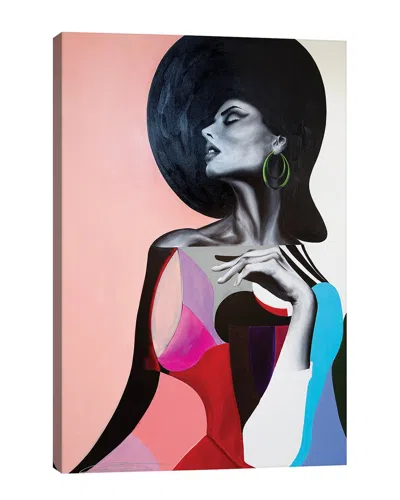 Icanvas Canvas Artwork By Chance Watt