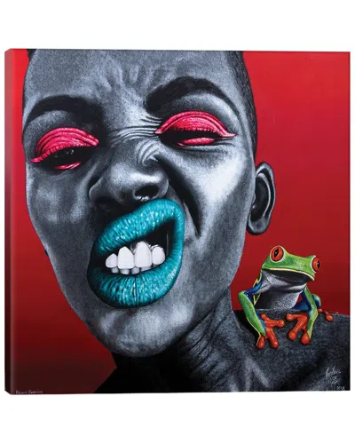 ICANVAS ICANVAS CANVAS ARTWORK BY CHRISTIAN BEIJER