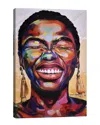 Icanvas Canvas Artwork By Damola Ayegbayo