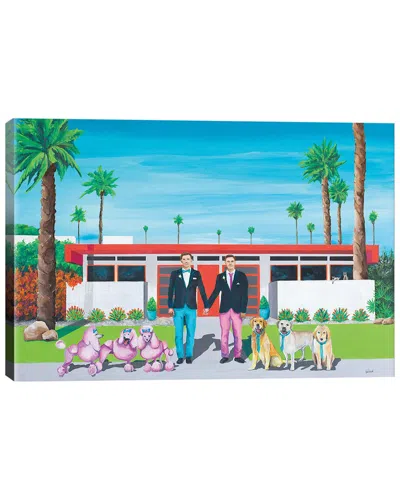 Icanvas Canvas Artwork By Dan Nelson