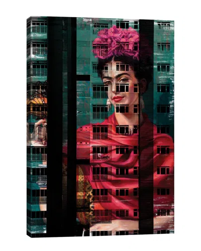 Icanvas Canvas Artwork By Danilo De Alexandria
