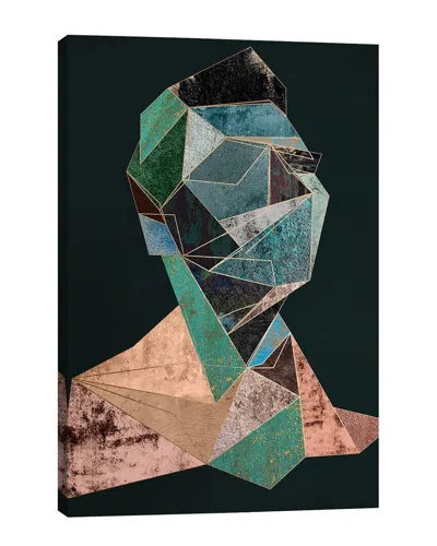 Icanvas Canvas Artwork By Danilo De Alexandria