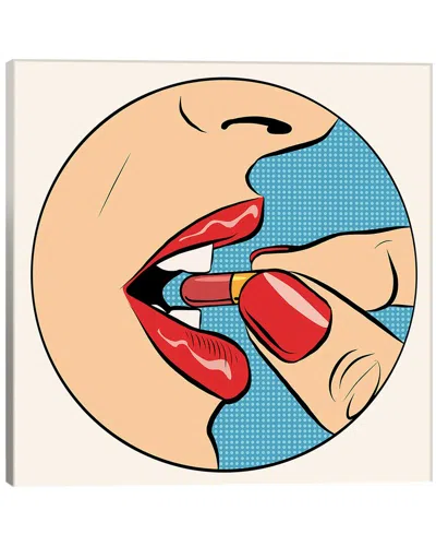Icanvas Canvas Artwork By Depositphotos