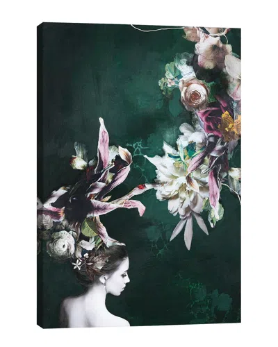 Icanvas Canvas Artwork By Design Fabrikken