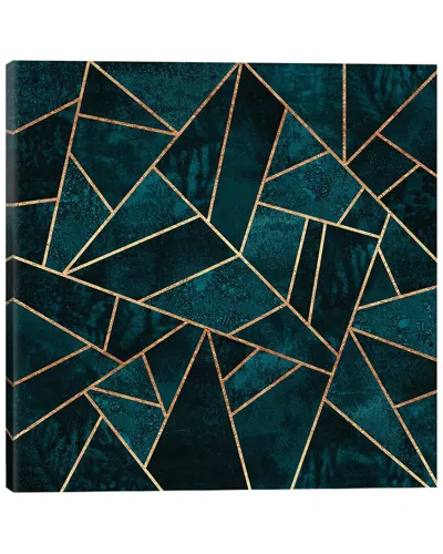 Icanvas Canvas Artwork By Elisabeth Fredriksson